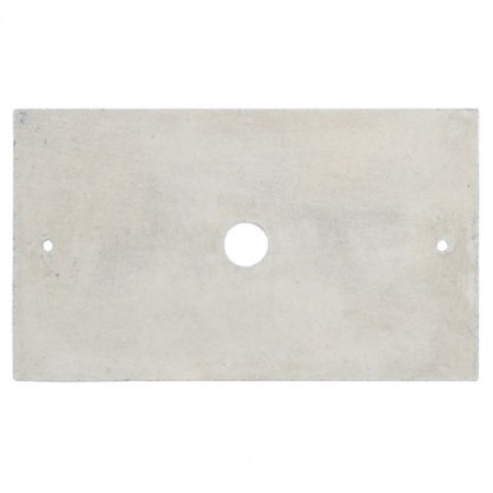 TAPAS  INTERNA FIBROCEMENTO